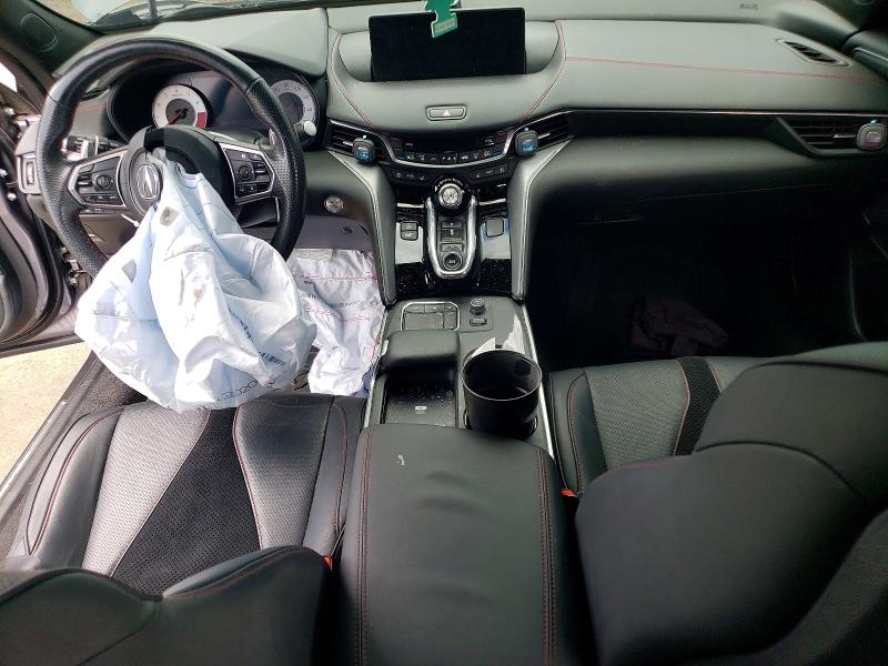 Продаж на аукціоні авто 2021 Acura Tlx, vin: 19UUB6F59MA009847, номер лоту: 65177576