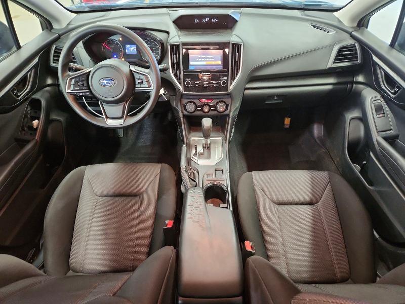 65048306 :رقم المزاد ، 4S3GKAA60K3611939 vin ، 2019 Subaru Imprez مزاد بيع