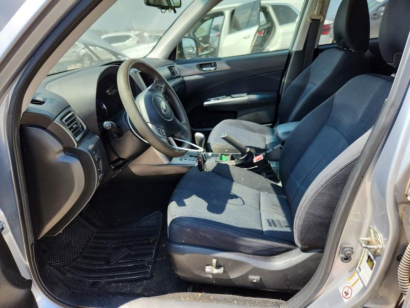 Aukcja sprzedaży 2013 Subaru Forester, vin: JF2SHADC7DH411108, numer aukcji: 63775516