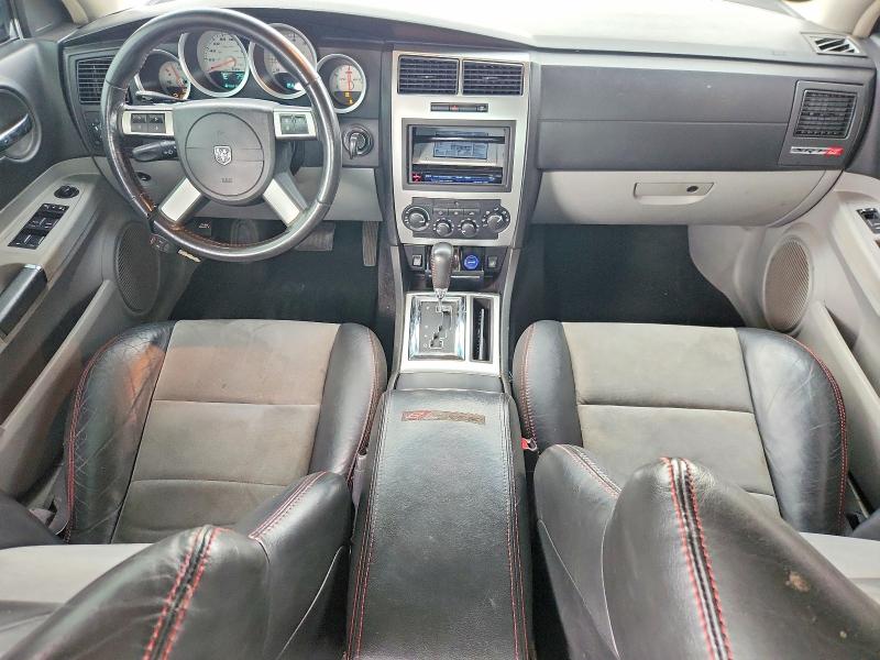 63759146 :رقم المزاد ، 2B3KA73W57H875354 vin ، 2007 Dodge Charger مزاد بيع