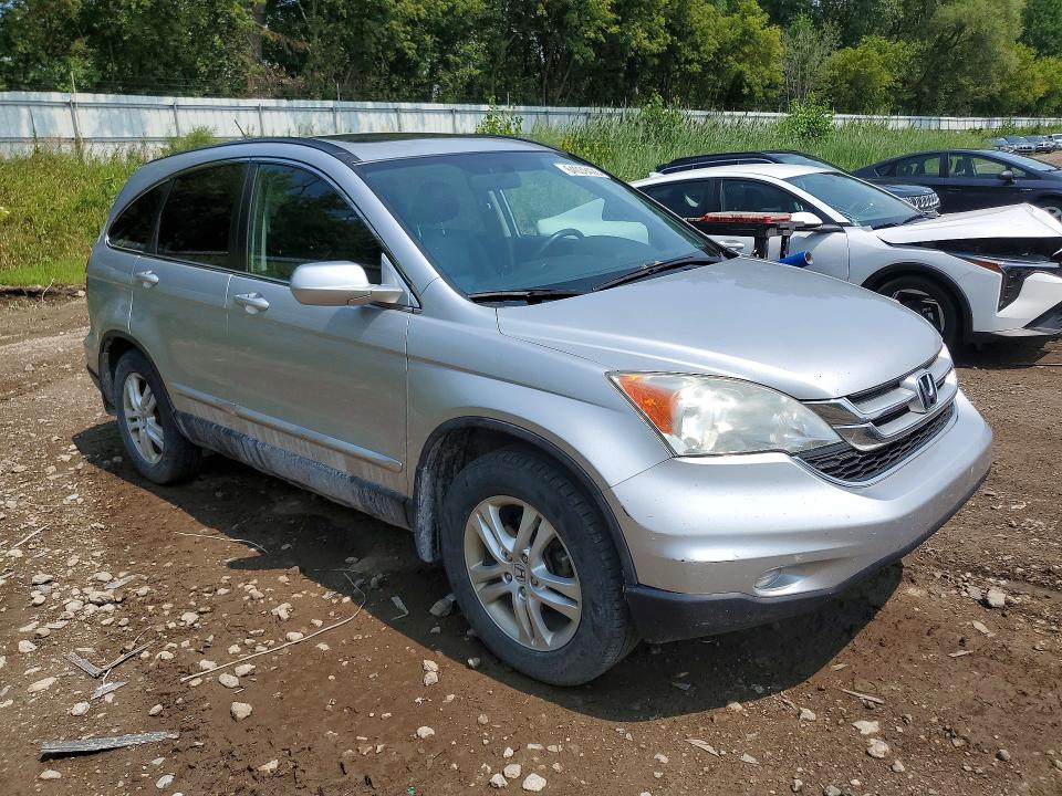 Продаж на аукціоні авто 2011 Honda Cr-v, vin: 5J6RE4H79BL035102, номер лоту: 64039426