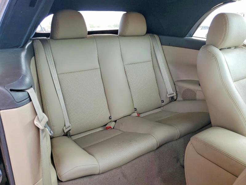 Aukcja sprzedaży 2006 Toyota Camry Solara, vin: 4T1FA38P06U086157, numer aukcji: 64980706