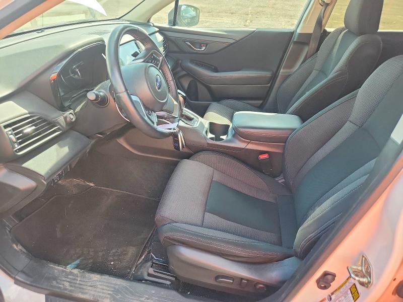 66372316 :رقم المزاد ، 4S4BTDDC0L3152452 vin ، 2020 Subaru Outback مزاد بيع