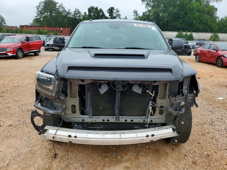 2019 Toyota Tundra მანქანა იყიდება აუქციონზე, vin: 5TFDW5F10KX824877, აუქციონის ნომერი: 62419096