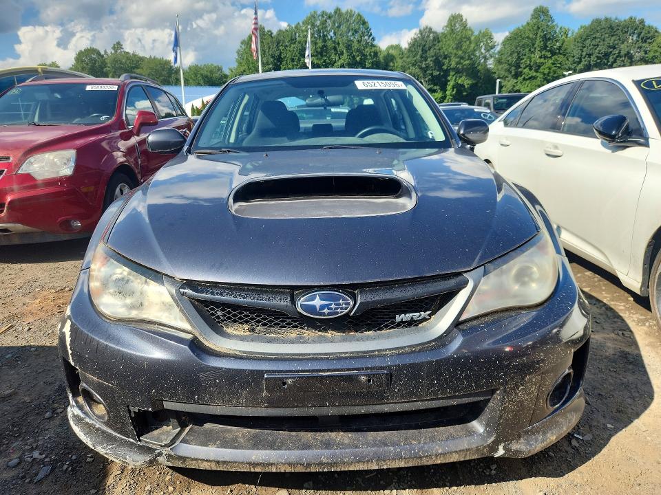 Aukcja sprzedaży 2013 Subaru Impreza, vin: JF1GV7F6XDG018187, numer aukcji: 65215096