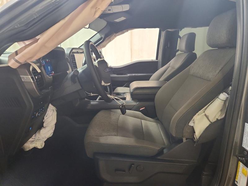 Продаж на аукціоні авто 2025 Ford F150, vin: 1FTEW3LP1SKD77619, номер лоту: 62664116