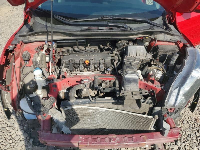 Продажа на аукционе авто 2017 Honda Hr-v, vin: 3CZRU6H59HM711455, номер лота: 64500996