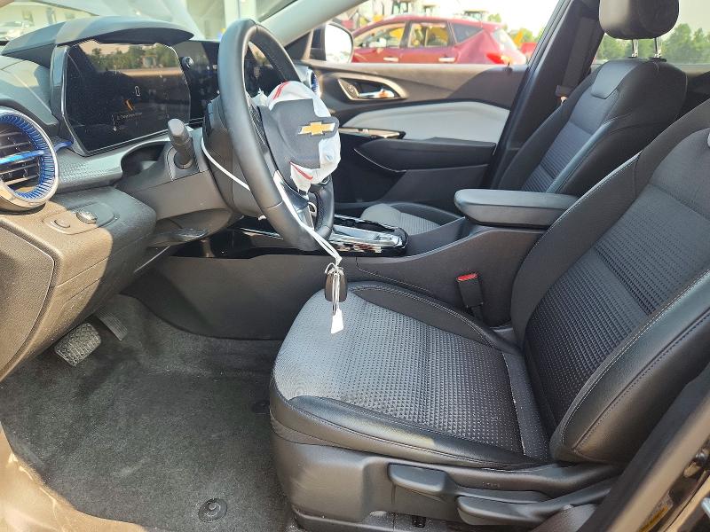 Продажа на аукционе авто 2025 Chevrolet Trax, vin: KL77LHEP1SC119894, номер лота: 64319186