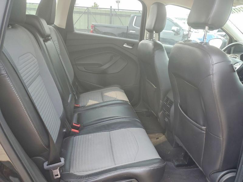 Продаж на аукціоні авто 2019 Ford Escape, vin: 1FMCU9GD5KUB98354, номер лоту: 64814116