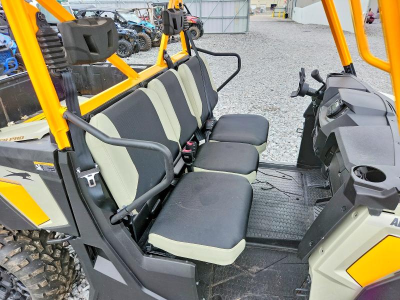 Продажа на аукционе авто 2023 Arctic Cat Unknown, vin: 4UF1R4KBXPT300923, номер лота: 64003896