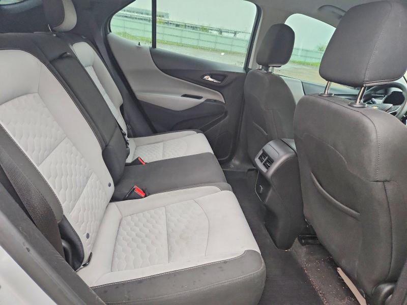 Aukcja sprzedaży 2018 Chevrolet Equinox, vin: 2GNAXHEV0J6156686, numer aukcji: 64657866