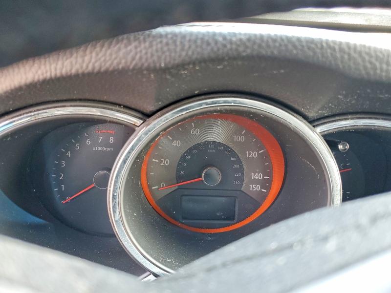 Aukcja sprzedaży 2012 Kia Sorento, vin: 5XYKWDA21CG214671, numer aukcji: 63263846