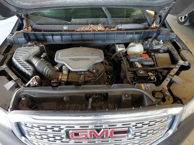 Auction sale of the 2018 Gmc Acadia, vin: 1GKKNPLS0JZ162048, lot number: 64514926