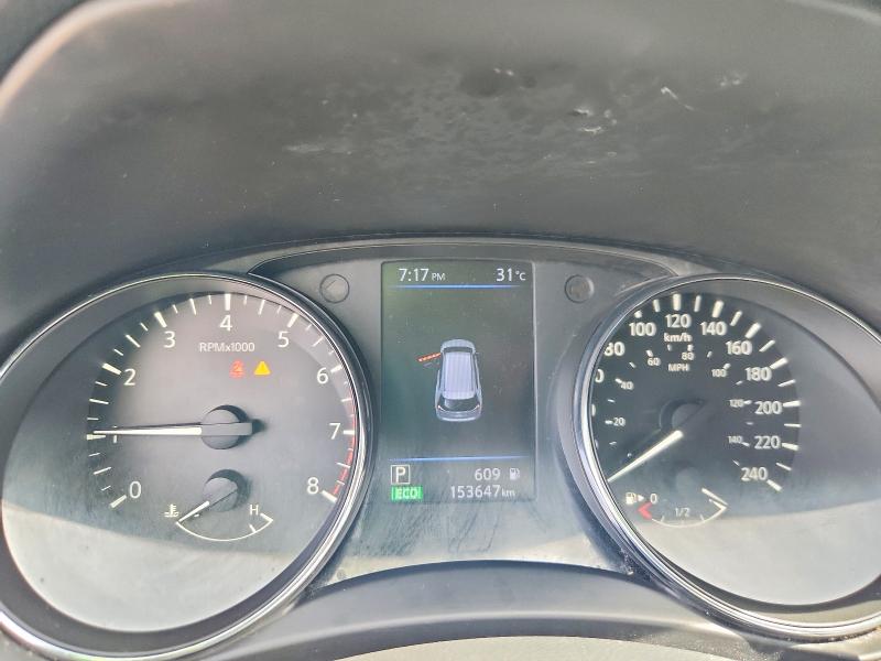 Продажа на аукционе авто 2018 Nissan Rogue, vin: 5N1AT2MT3JC803800, номер лота: 64332346