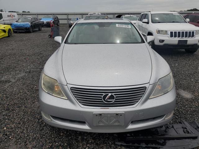 Aukcja sprzedaży 2009 Lexus Ls, vin: JTHBL46F895090600, numer aukcji: 63291236