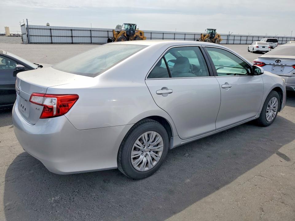 Продаж на аукціоні авто 2012 Toyota Camry, vin: 4T1BF1FK5CU008013, номер лоту: 64498626