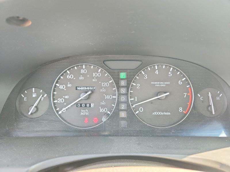 Aukcja sprzedaży 1998 Infiniti Q45, vin: JNKBY31AXWM400786, numer aukcji: 62304036