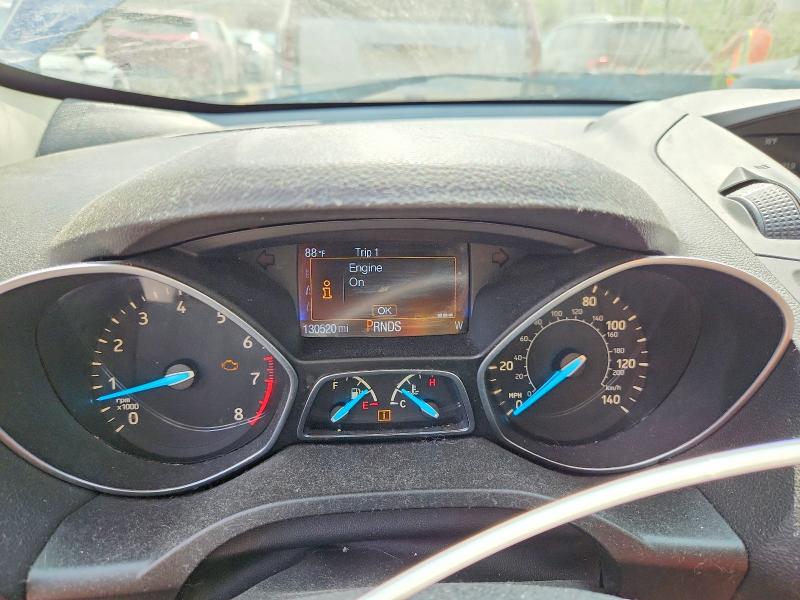 Aukcja sprzedaży 2017 Ford Escape, vin: 1FMCU0F73HUC84777, numer aukcji: 66189006