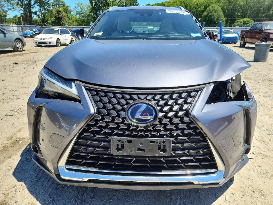 Aukcja sprzedaży 2021 Lexus Ux, vin: JTHP9JBH8M2037965, numer aukcji: 63710536