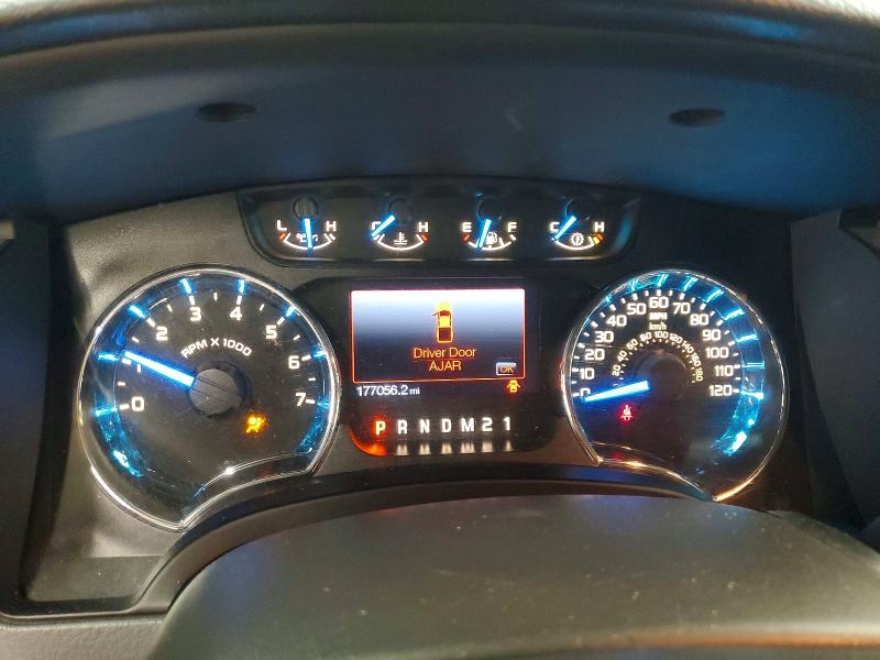 Aukcja sprzedaży 2014 Ford F150, vin: 1FTFW1CF9EFC47584, numer aukcji: 66059986