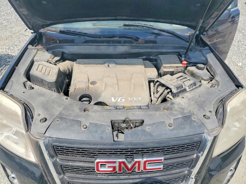 Aukcja sprzedaży 2014 Gmc Terrain, vin: 2GKFLXE35E6251497, numer aukcji: 66101916