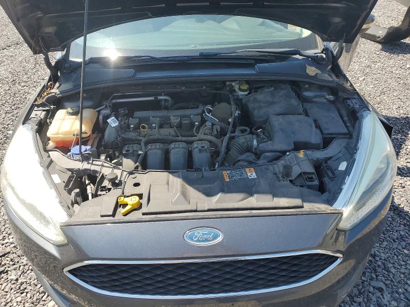 Продаж на аукціоні авто 2015 Ford Focus, vin: 1FADP3F21FL313840, номер лоту: 66269086