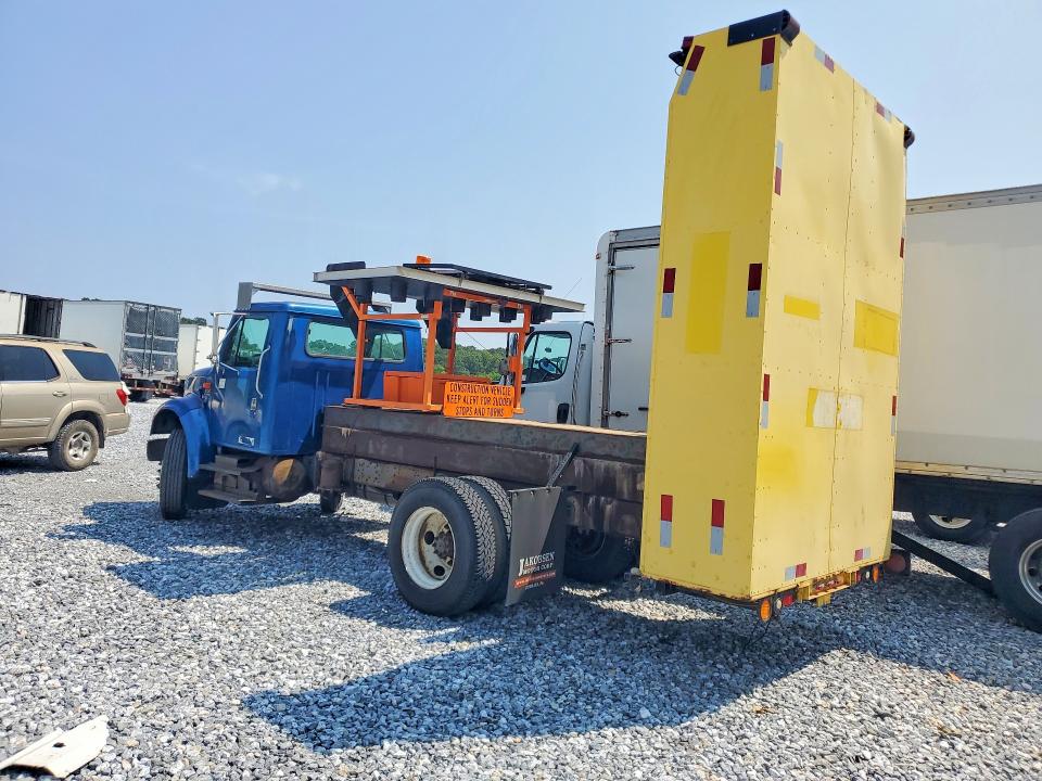 Продажа на аукционе авто 1999 International 4000, vin: 1HTSCAAL2XH223377, номер лота: 61426136
