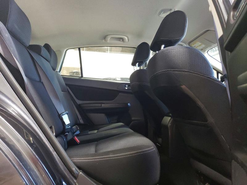 65395536 :رقم المزاد ، JF1GPAL6XCH237798 vin ، 2012 Subaru Impreza مزاد بيع