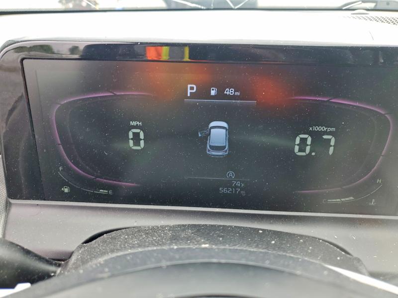 Aukcja sprzedaży 2024 Kia Seltos, vin: KNDEPCAA7R7504236, numer aukcji: 68938076