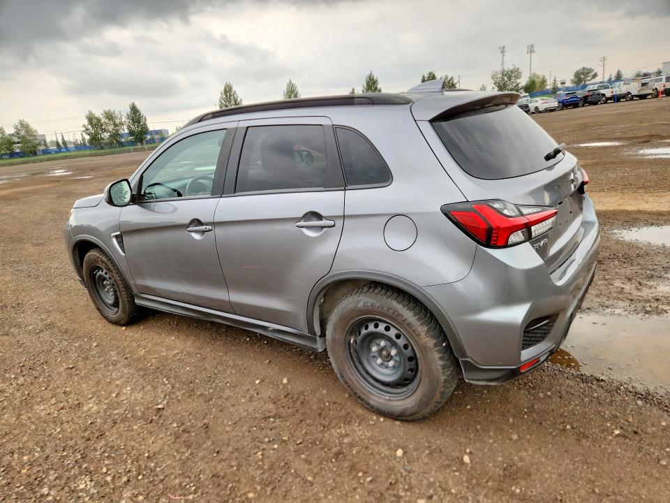 Auction sale of the 2022 Mitsubishi Rvr, vin: JA4AJVAW6NU600713, lot number: 64799426