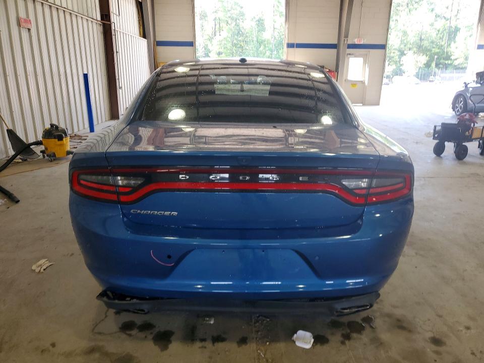 Aukcja sprzedaży 2021 Dodge Charger, vin: 2C3CDXBG3MH678896, numer aukcji: 63324076