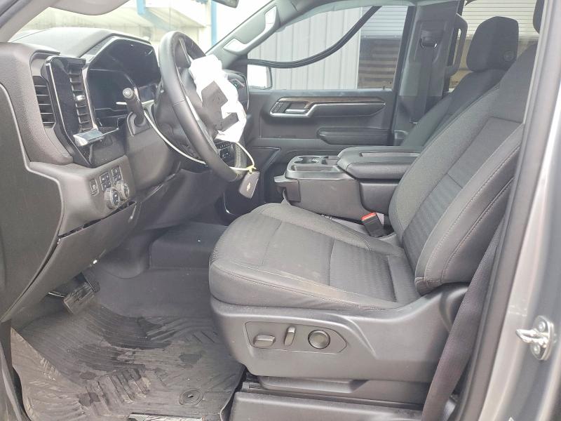 Aukcja sprzedaży 2023 Chevrolet Silverado, vin: 1GCUDEE84PZ233905, numer aukcji: 65848496