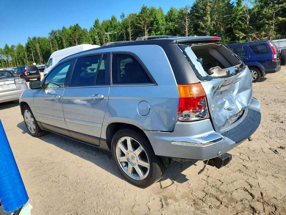 Aukcja sprzedaży 2006 Chrysler Pacifica, vin: 2A8GF68416R641107, numer aukcji: 65384176
