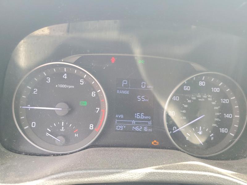 Aukcja sprzedaży 2017 Hyundai Elantra, vin: 5NPD84LF1HH197678, numer aukcji: 64098126