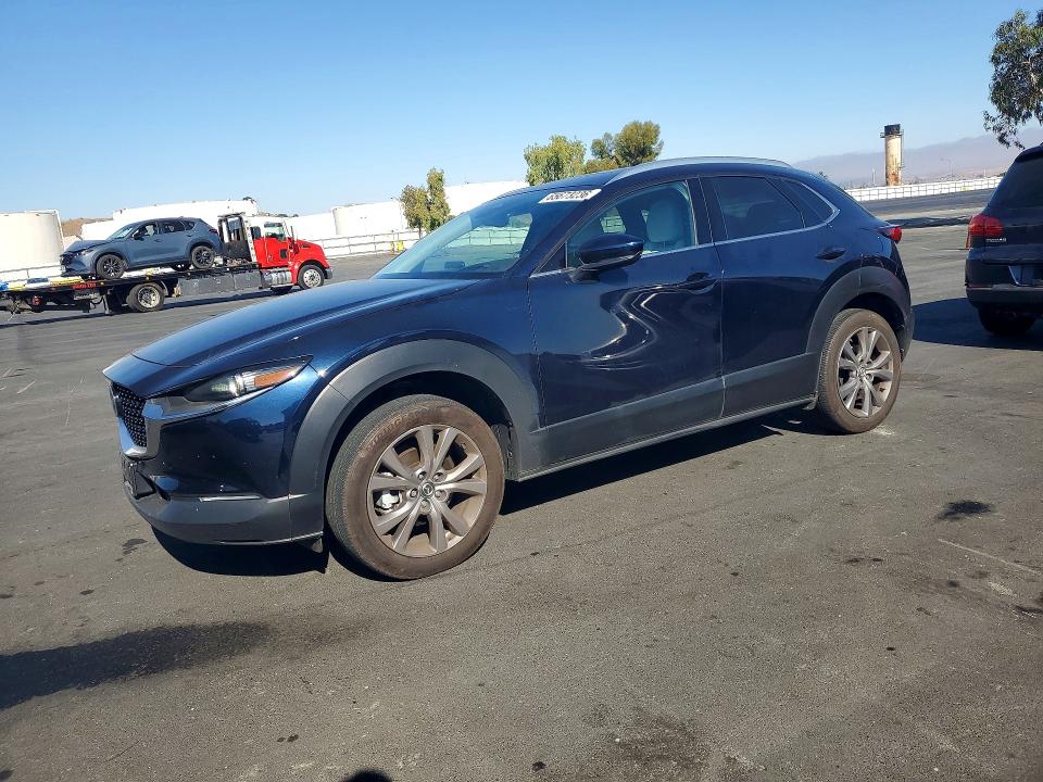 Aukcja sprzedaży 2024 Mazda Cx-30, vin: 3MVDMBDM9RM606579, numer aukcji: 65673236