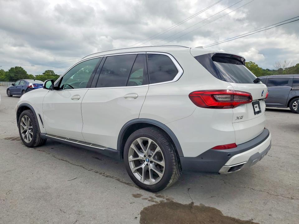 63374196 :رقم المزاد ، 5UXCR6C52KLK86379 vin ، 2019 Bmw X5 مزاد بيع