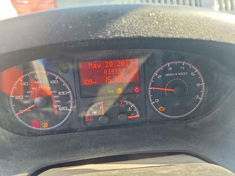 Aukcja sprzedaży 2020 Ram Promaster 3500, vin: 3C6URVJG7LE140484, numer aukcji: 64734766