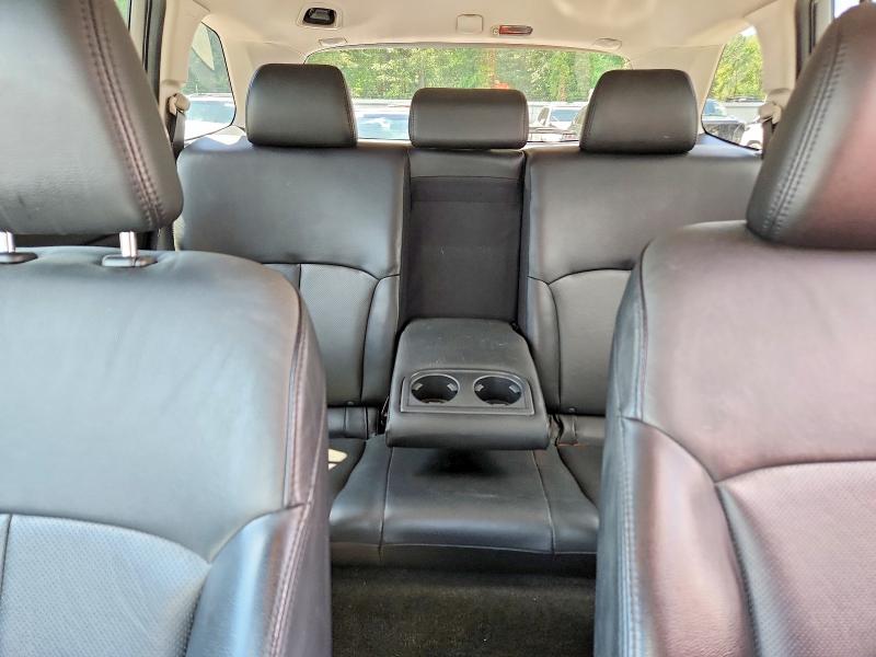 Aukcja sprzedaży 2012 Subaru Outback, vin: 4S4BRCJC7C3200199, numer aukcji: 66143126