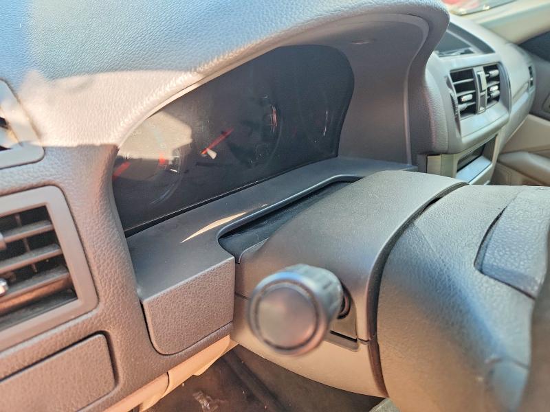 Aukcja sprzedaży 2010 Ford Fusion, vin: 3FAHP0HA8AR358465, numer aukcji: 64146776