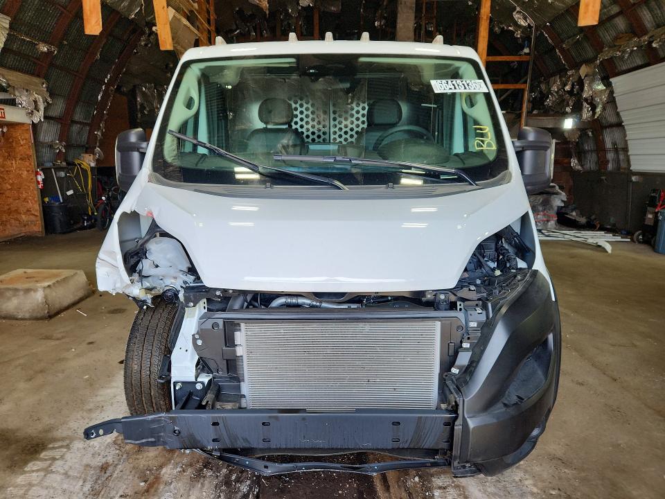 Продажа на аукционе авто 2026 Ram Promaster 2500, vin: 3C6LRVVG2TE169624, номер лота: 66413136