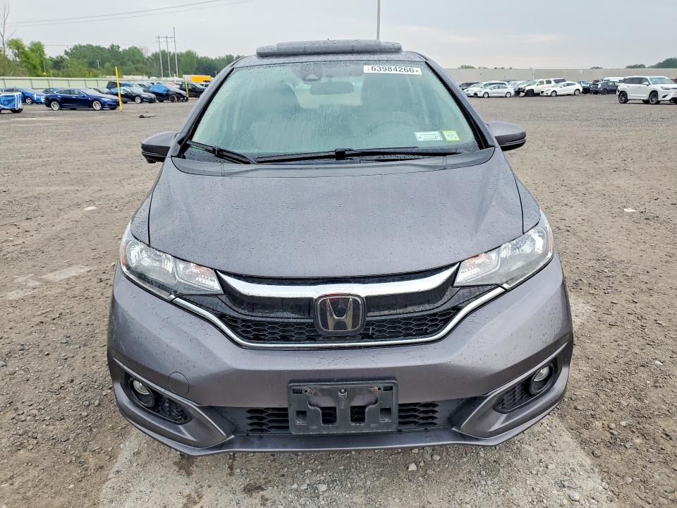 Aukcja sprzedaży 2020 Honda Fit, vin: 3HGGK5H85LM731087, numer aukcji: 63984266
