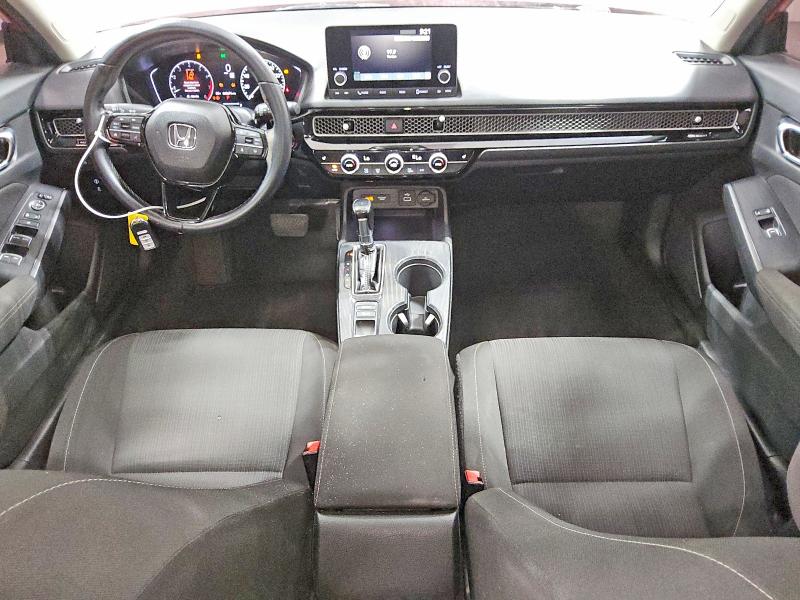 Aukcja sprzedaży 2022 Honda Civic, vin: 2HGFE1F77NH311760, numer aukcji: 66474376