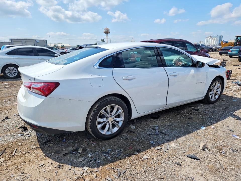 Aukcja sprzedaży 2019 Chevrolet Malibu, vin: 1G1ZD5ST9KF115950, numer aukcji: 62668066