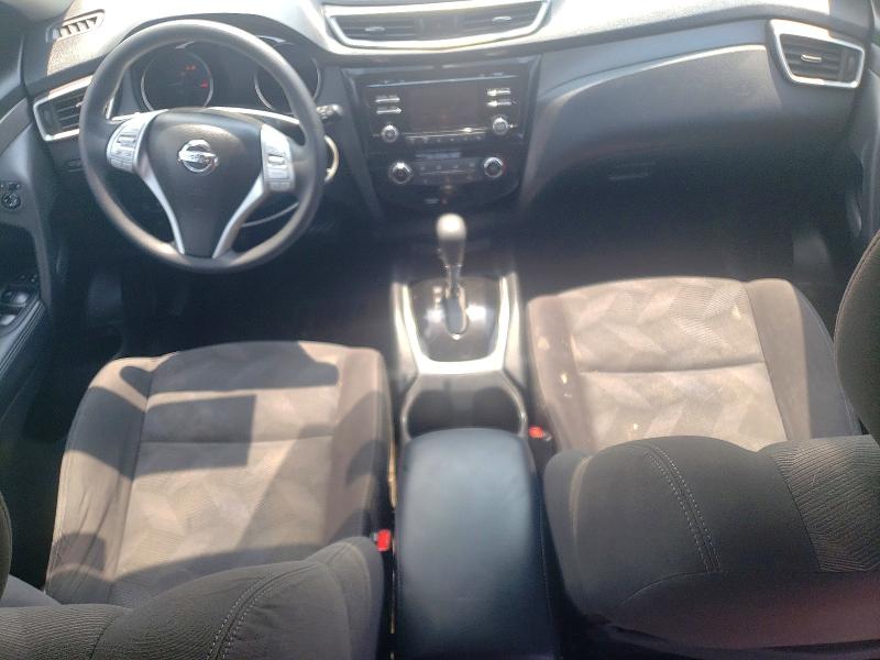 Продажа на аукционе авто 2016 Nissan Rogue, vin: KNMAT2MV9GP724042, номер лота: 64305256
