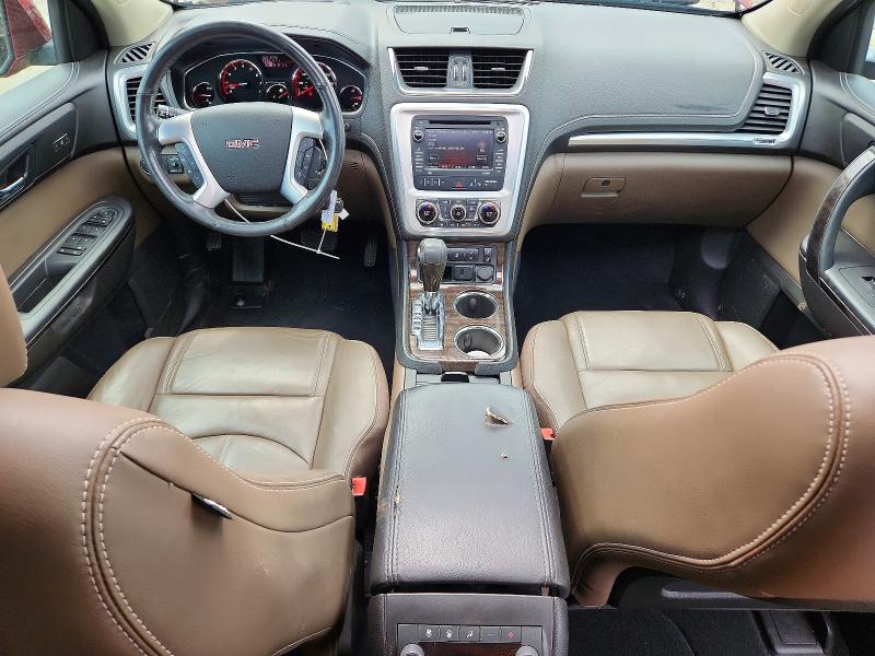 Продаж на аукціоні авто 2017 Gmc Acadia Limited, vin: 1GKKRSKDXHJ216149, номер лоту: 66198016