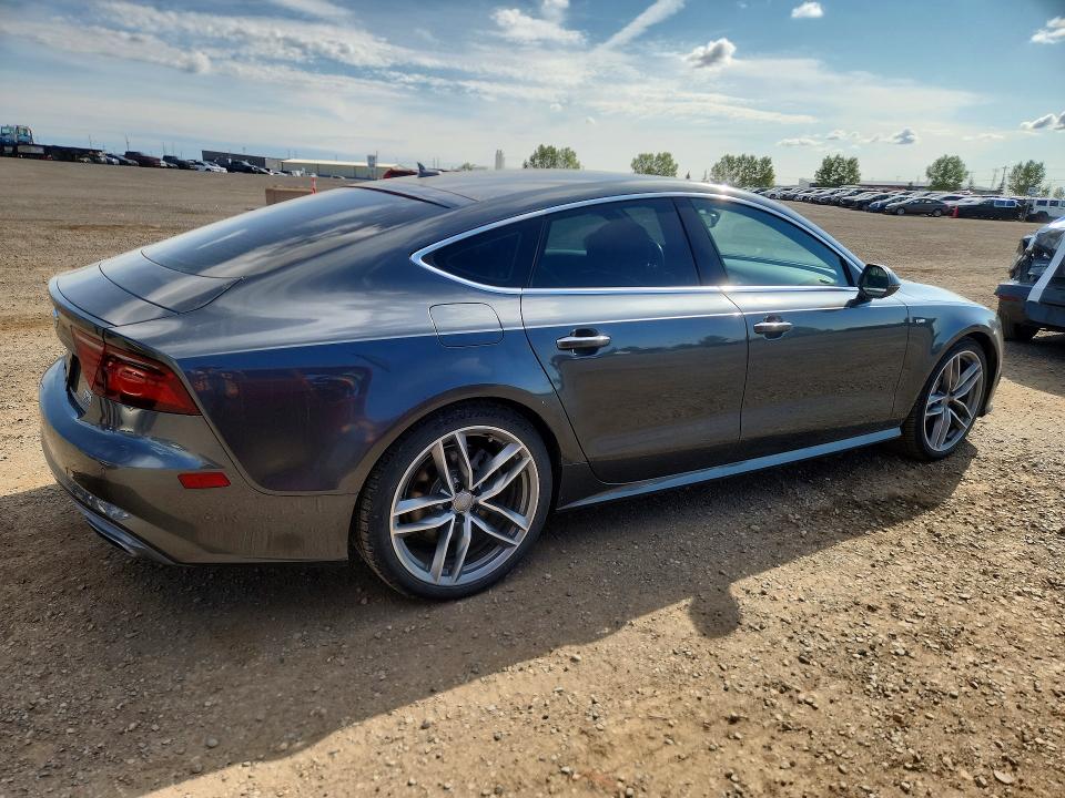 Aukcja sprzedaży 2018 Audi A7, vin: WAUW3AFC0JN037947, numer aukcji: 66444486