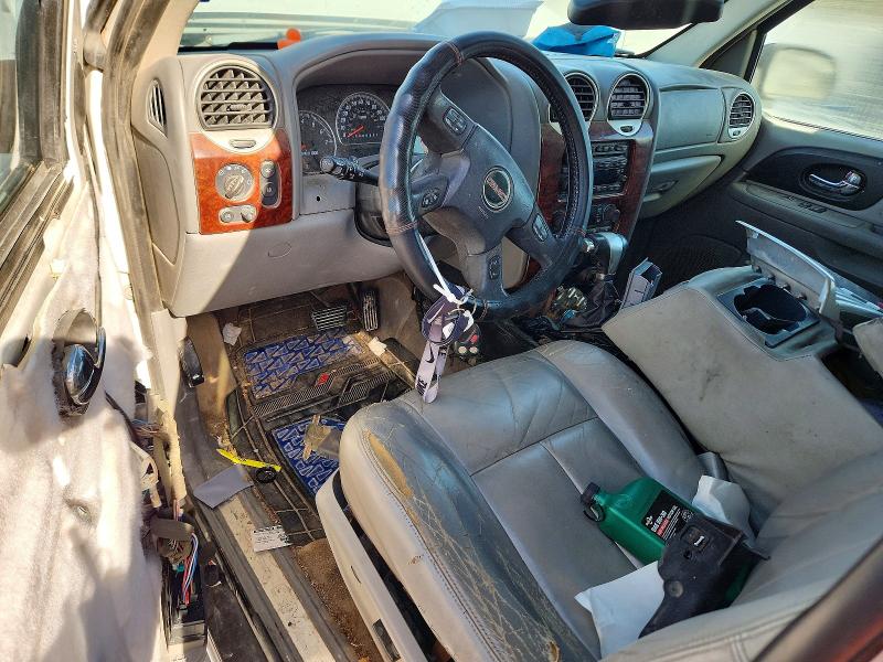 Продажа на аукционе авто 2008 Gmc Envoy, vin: 1GKDT13S382101548, номер лота: 64938786
