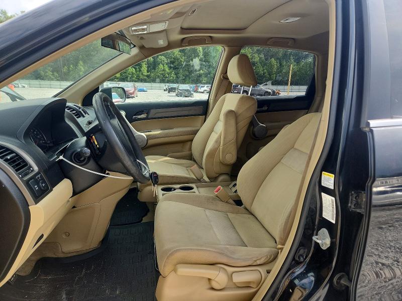 64073076 :رقم المزاد ، JHLRE48547C058799 vin ، 2007 Honda Cr-v مزاد بيع