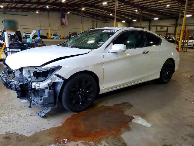 2015 Honda Accord მანქანა იყიდება აუქციონზე, vin: 1HGCT1B8XFA011167, აუქციონის ნომერი: 63289216
