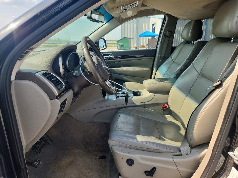 Aukcja sprzedaży 2011 Jeep Grand Cherokee, vin: 1J4RS4GG0BC518326, numer aukcji: 64276266